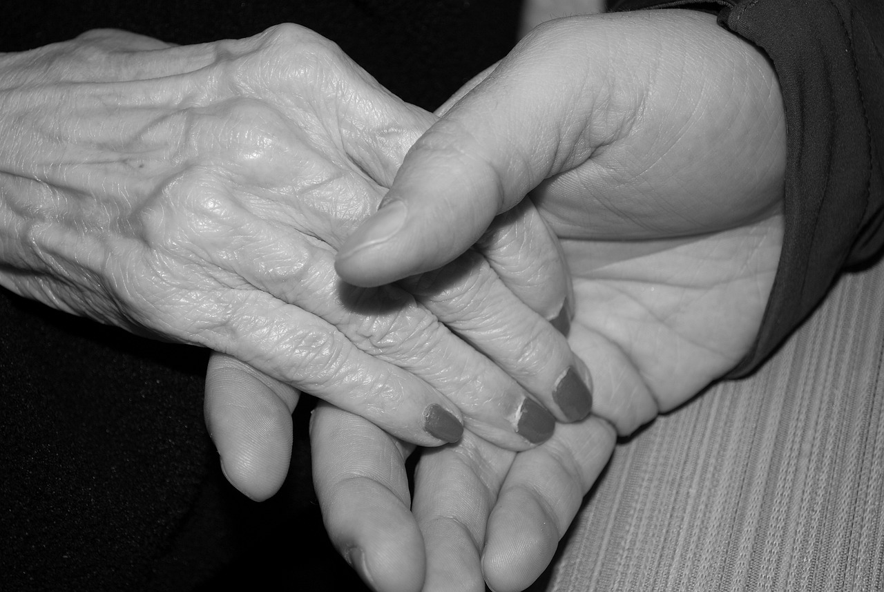 Safety for Vulnerable Groups: Tips for the Elderly